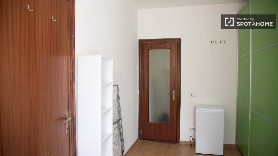 Double room Rome, 4 beds — photo 2