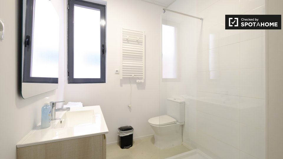 Apartment mono Madrid — photo 19