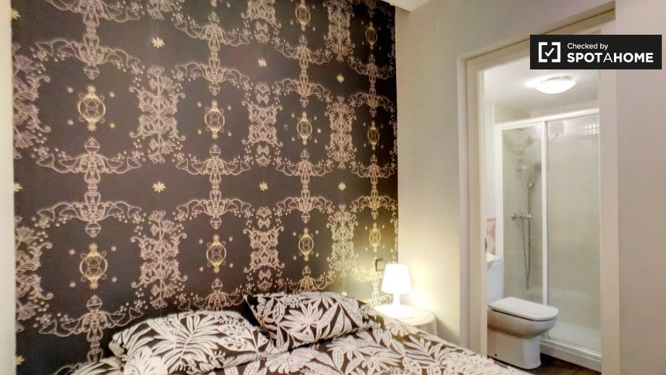 Apartment mono Madrid, 23m² — photo 4