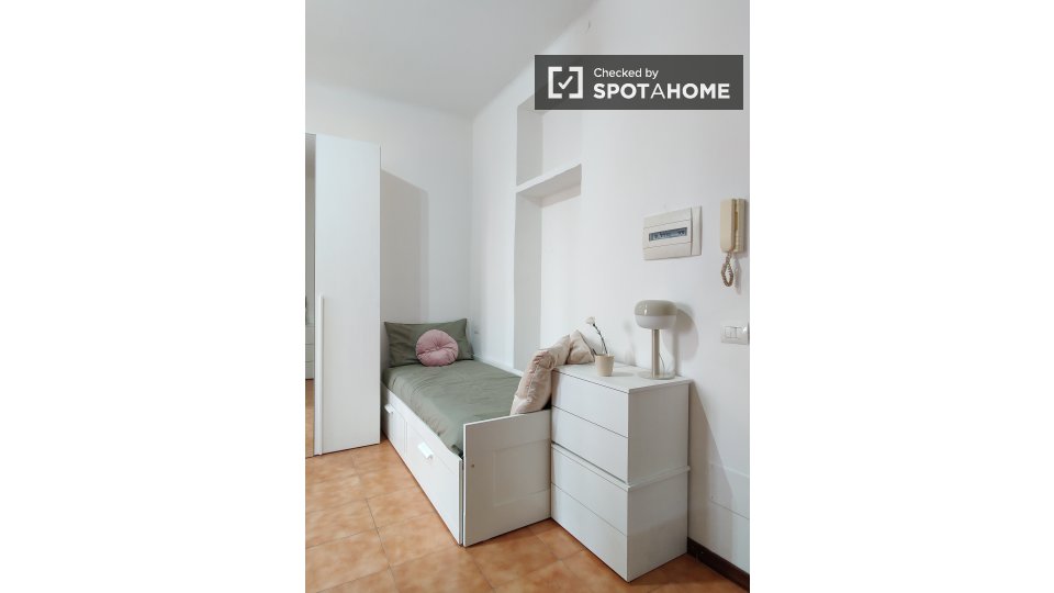 Apartment mono Milan — photo 4