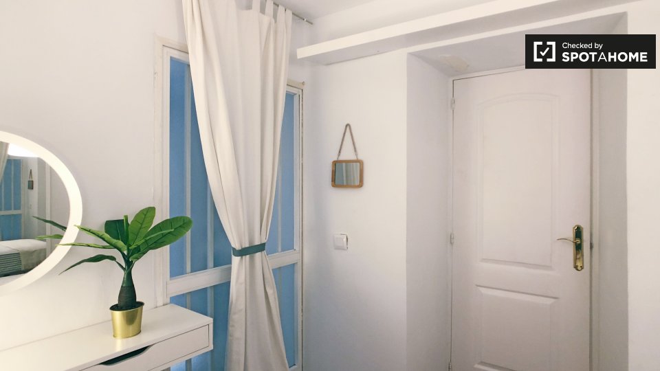 Apartment Madrid, 1 bed, 40m² — photo 11