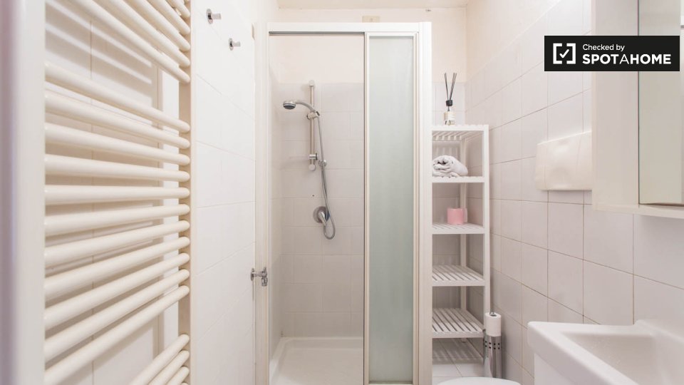 Apartment mono Milan, 30m² — photo 8