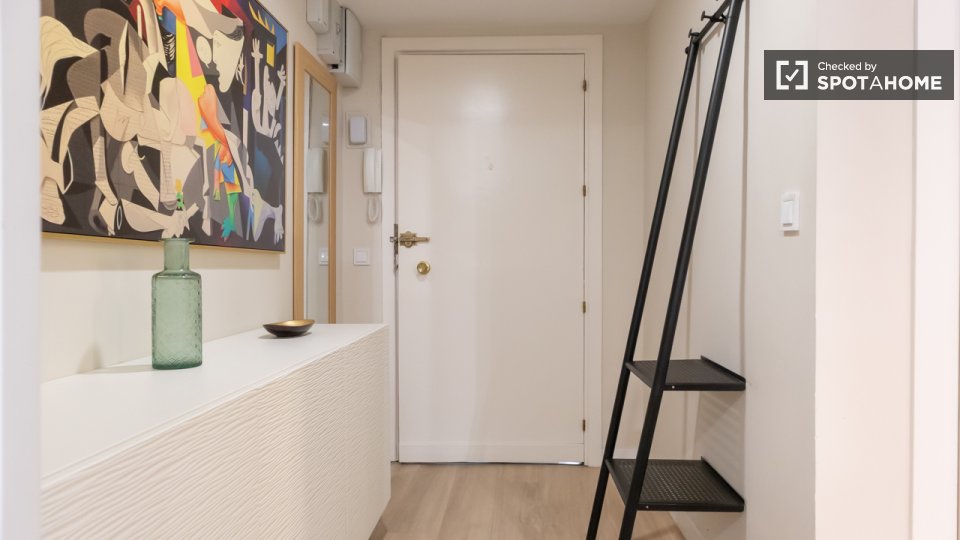 Apartment Madrid, 1 bed, 65m² — photo 7