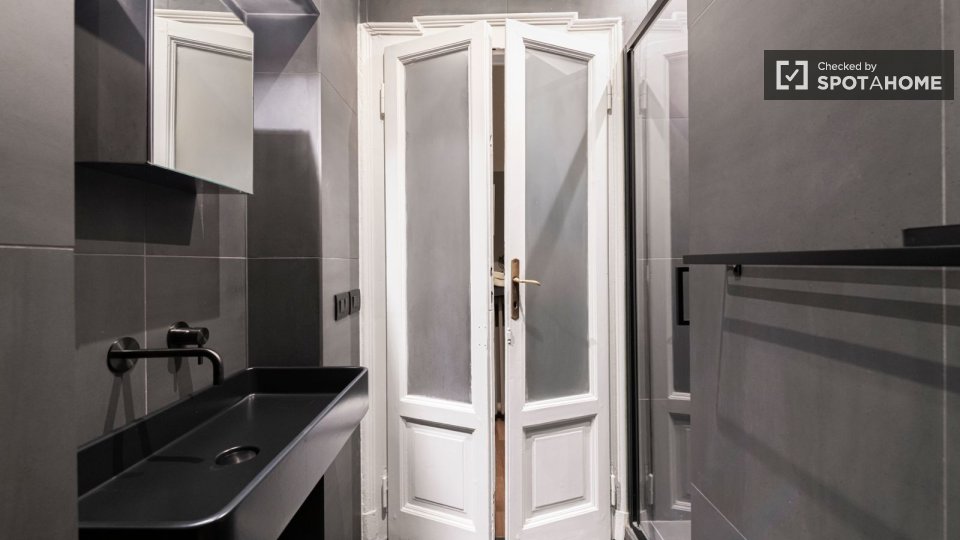 Apartment Milan, 2 beds, 100m² — photo 11