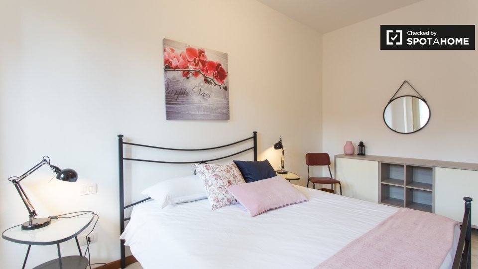 Apartment Milan, 1 bed, 60m² — photo 14