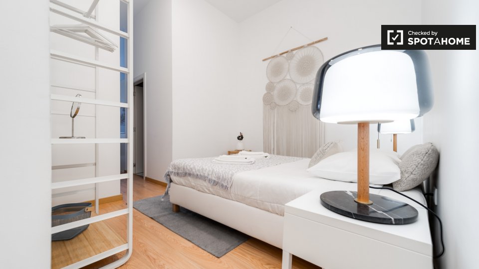 Apartment mono Porto, 30m² — photo 8