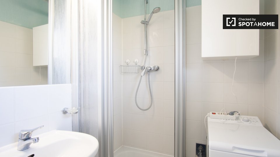 Apartment mono Berlin, 32m² — photo 13
