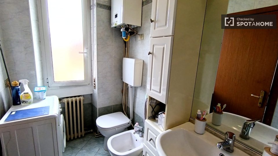 Apartment mono Milan — photo 43