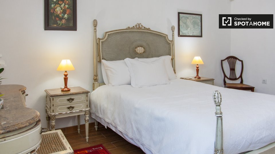 Double room Porto, 4 beds — photo 4