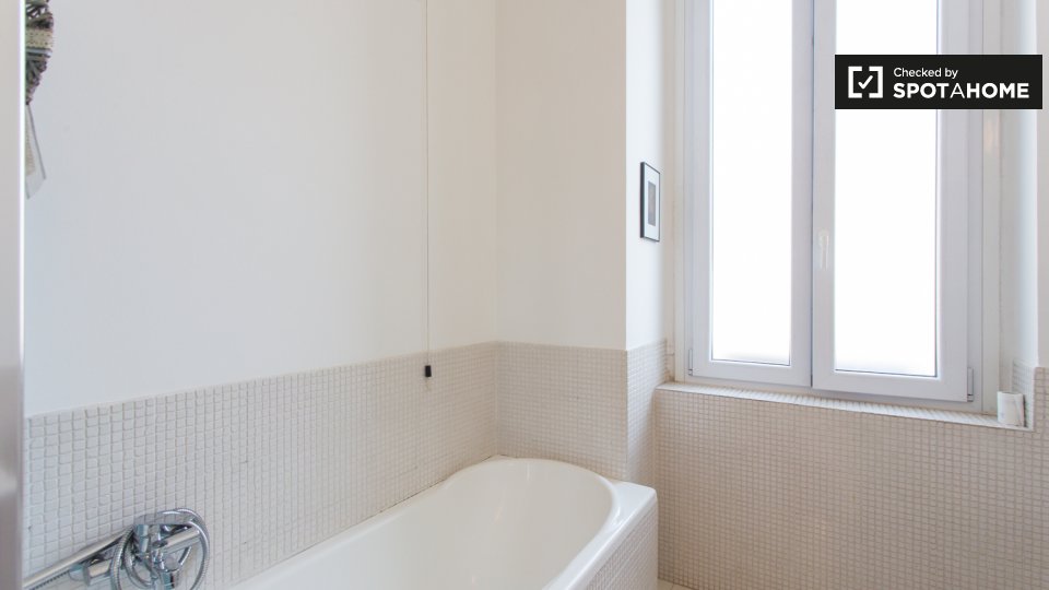 Apartment Milan, 1 bed — photo 15
