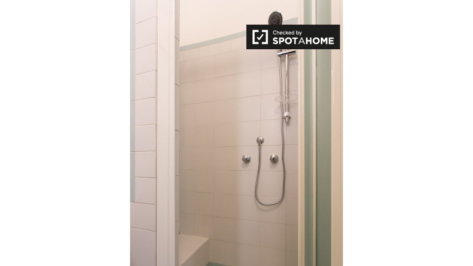 Apartment Milan, 1 bed — photo 7