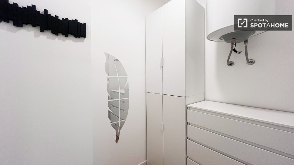 Apartment mono Milan — photo 61