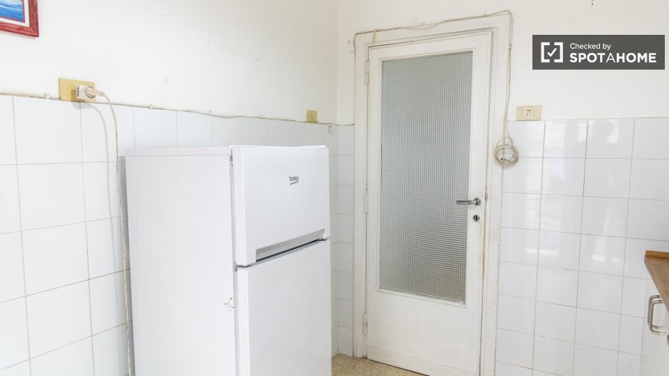 Apartment Rome, 1 bed — photo 5