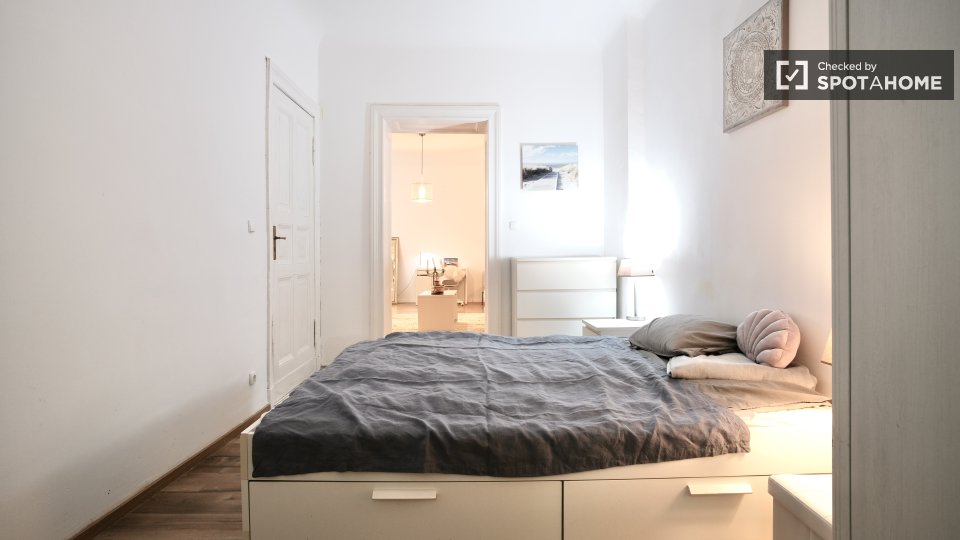 Apartment Berlin, 1 bed — photo 8