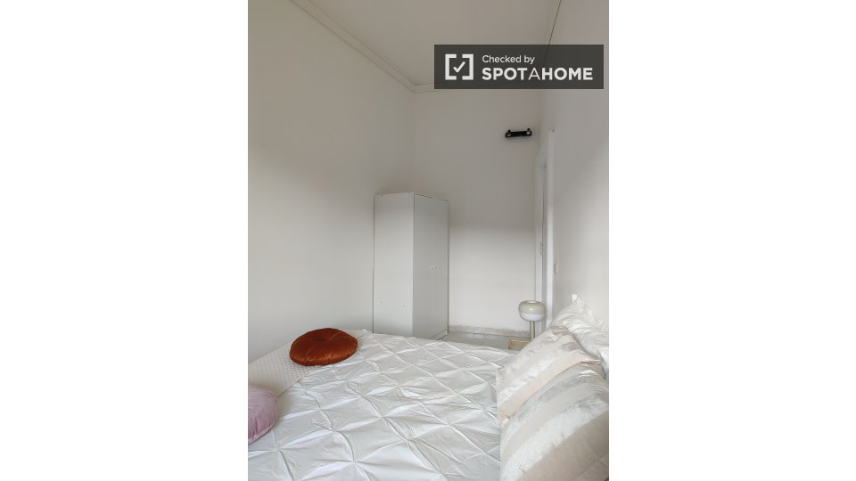 Apartment Milan, 1 bed — photo 4