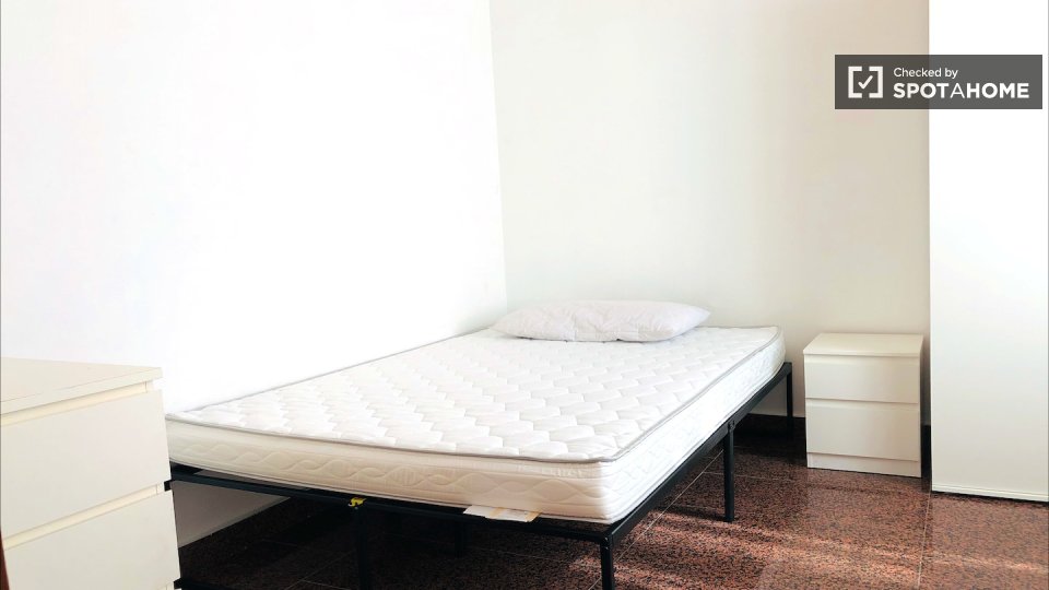 Double room Rome, 33 beds — photo 3