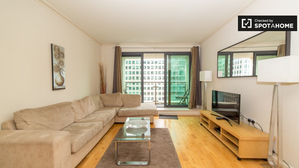 Apartment London, 2 beds, 100m² — photo 1