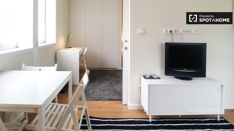 Apartment mono Porto, 40m² — photo 4