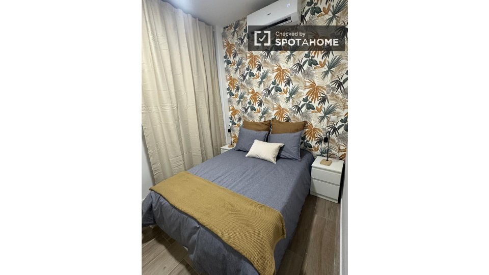 Apartment Madrid, 1 bed — photo 5