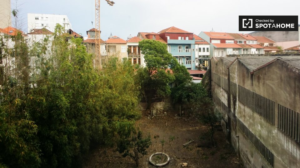Apartment mono Porto, 40m² — photo 7