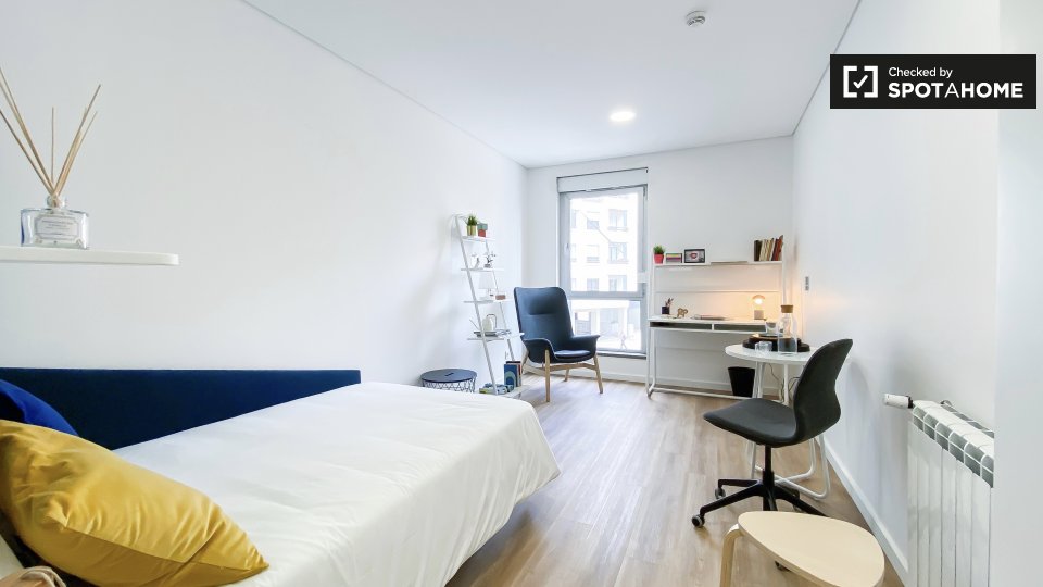 Apartment mono Lisbon — photo 3