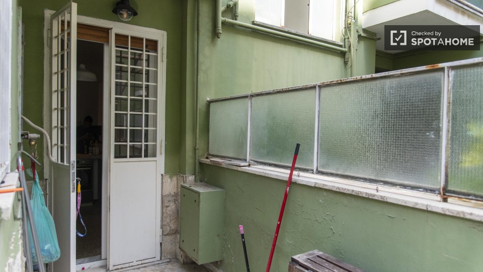 Apartment Rome, 2 beds — photo 12