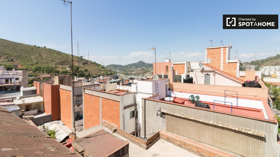 Apartment Barcelona, 2 beds, 50m² — photo 13