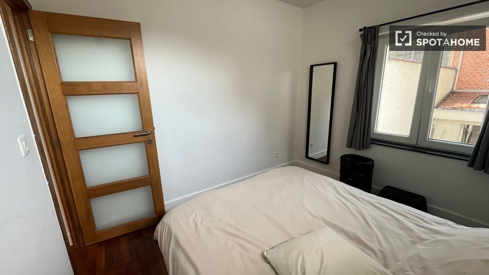 Apartment mono Brussels, 35m² — photo 24