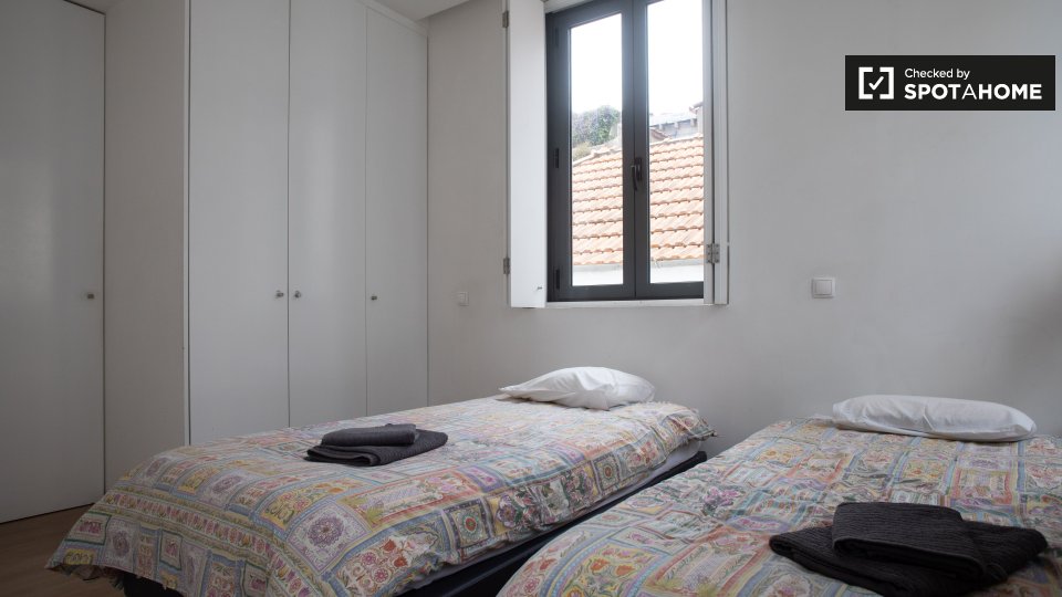 Apartment Porto, 3 beds — photo 8