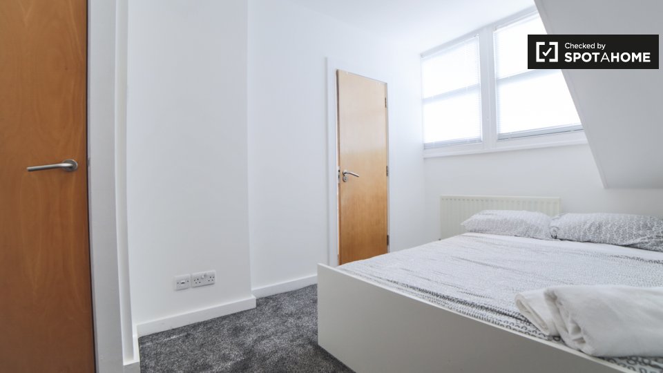 Apartment London, 2 beds, 70m² — photo 15
