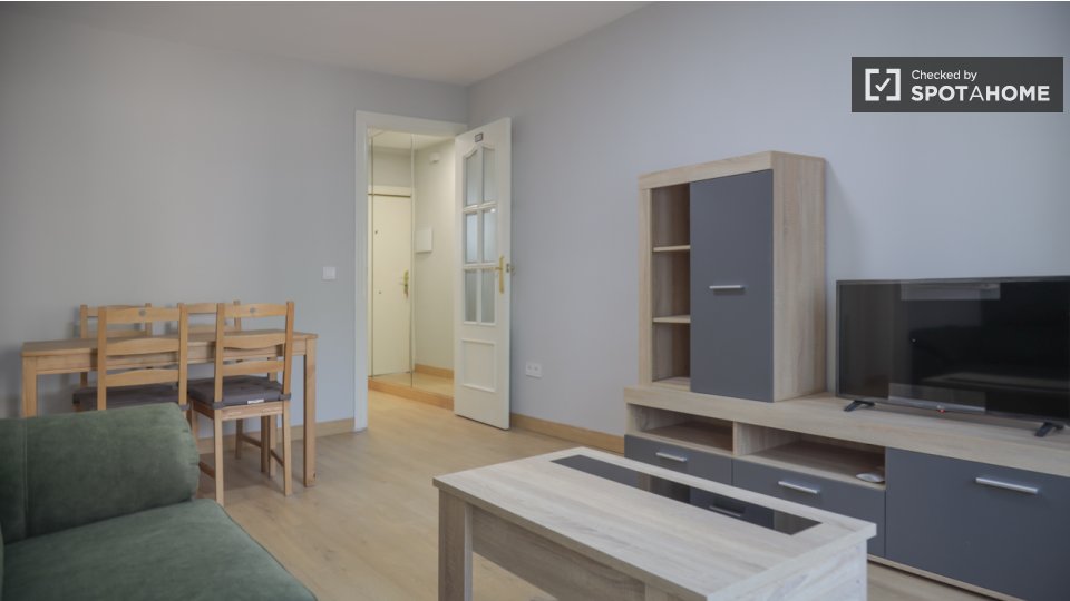 Apartment Madrid, 2 beds — photo 4