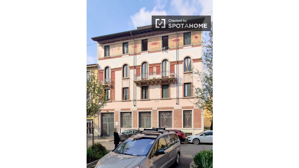 Apartment mono Milan — photo 15