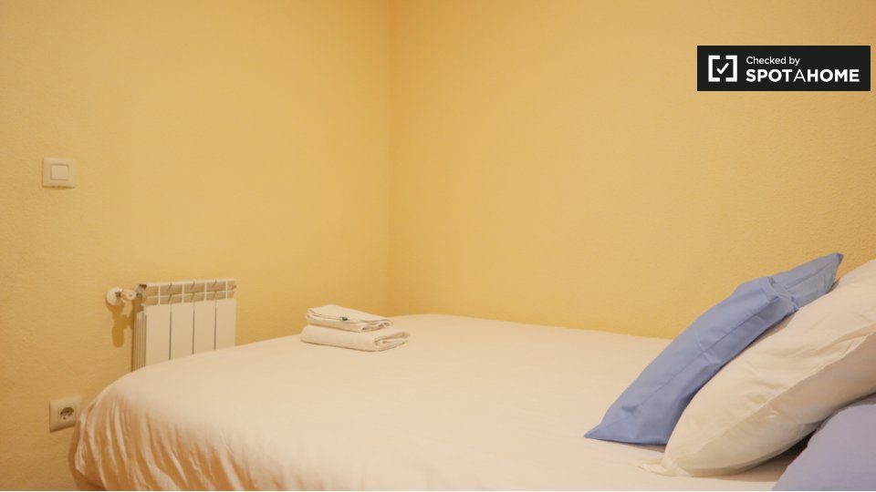 Apartment Madrid, 3 beds, 65m² — photo 15