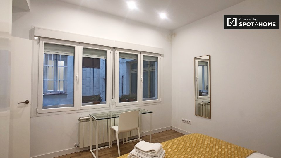 Apartment Madrid, 2 beds, 130m² — photo 19