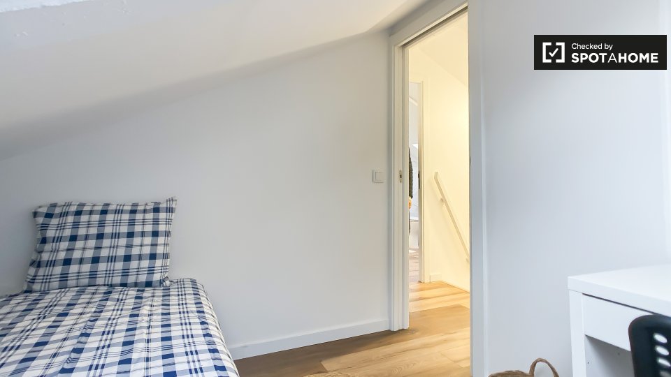 Double room Lisbon, 7 beds — photo 7