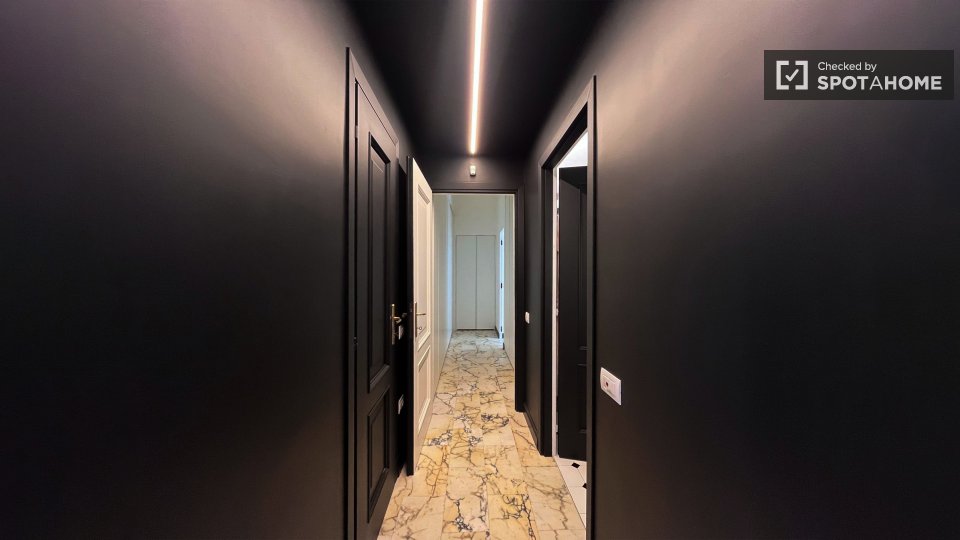 Apartment Milan, 2 beds — photo 6