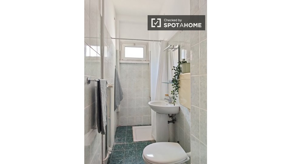 Apartment Milan, 1 bed — photo 14