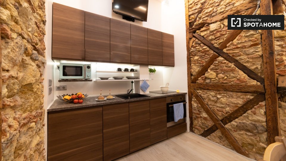 Double room Lisbon, 5 beds, 120m² — photo 10