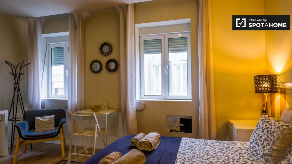 Apartment mono Lisbon — photo 2