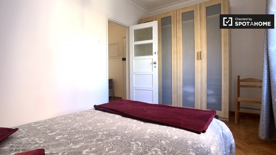 Apartment Lisbon, 1 bed, 60m² — photo 19