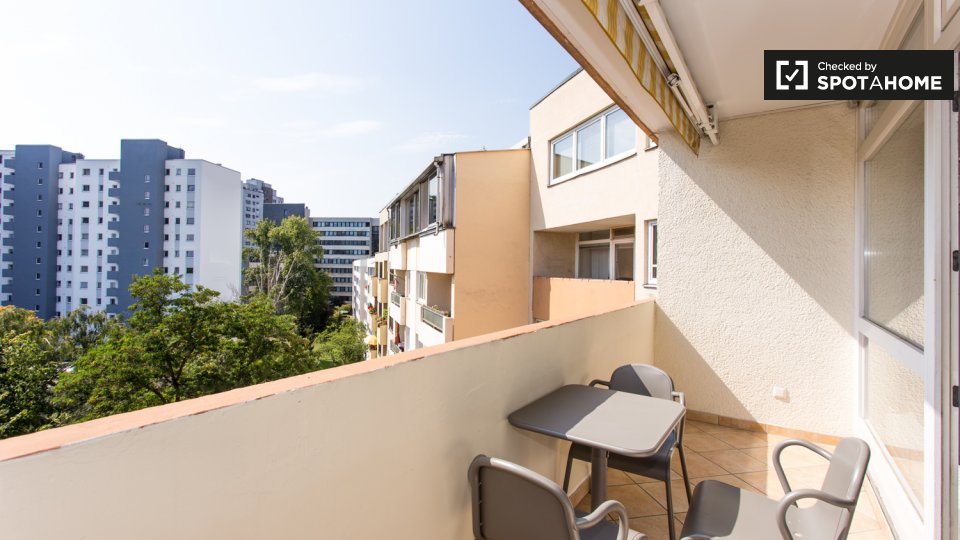 Apartment Berlin, 2 beds, 70m² — photo 10