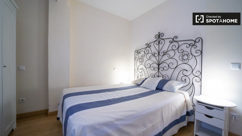 Apartment Madrid, 2 beds, 55m² — photo 18