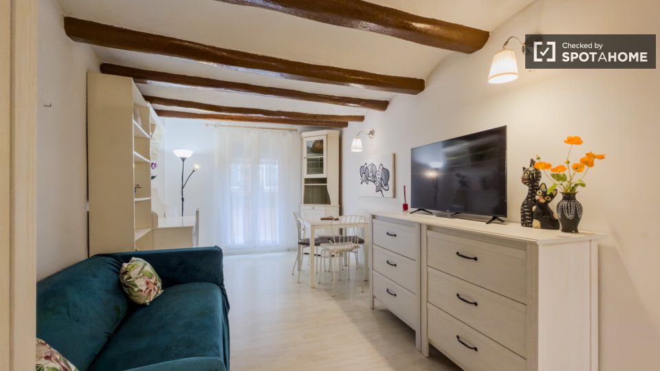 Apartment mono Barcelona — photo 4