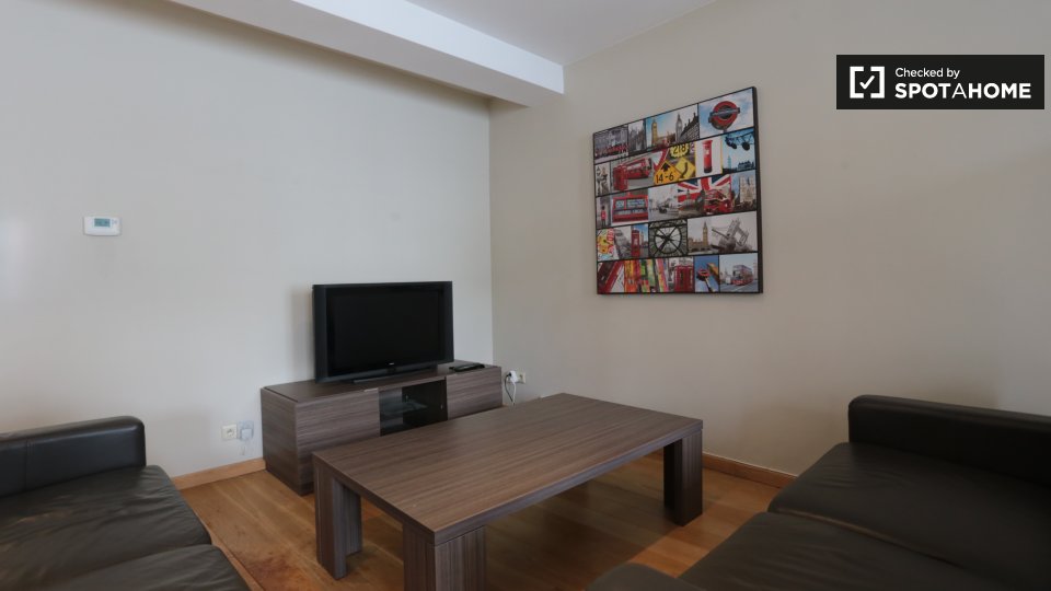 Apartment Brussels, 2 beds — photo 7