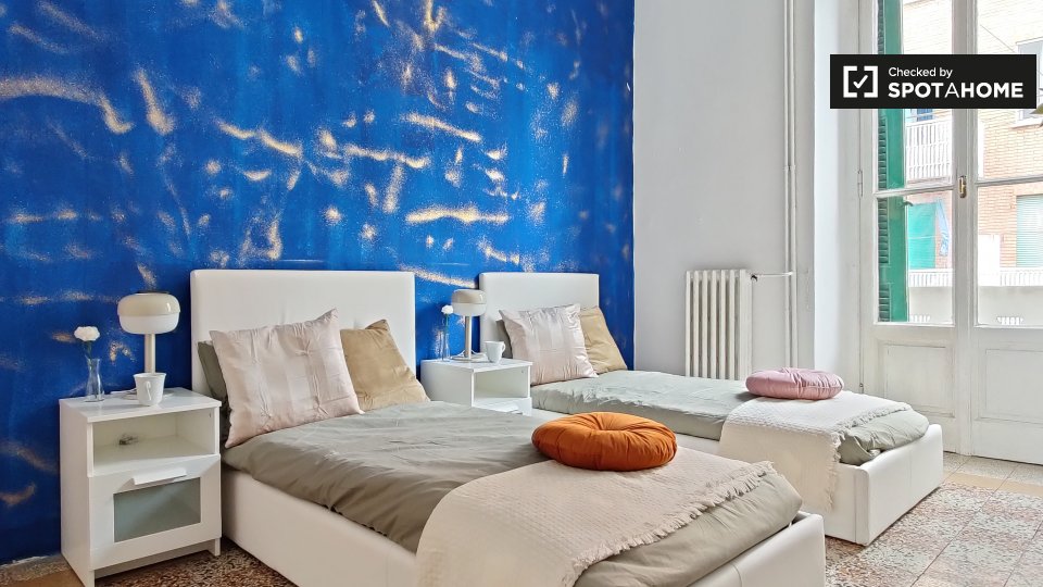 Apartment Milan, 1 bed — photo 8