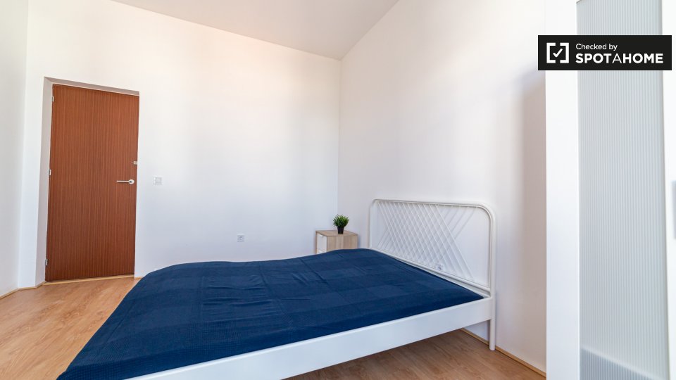 Double room Lisbon, 9 beds — photo 2