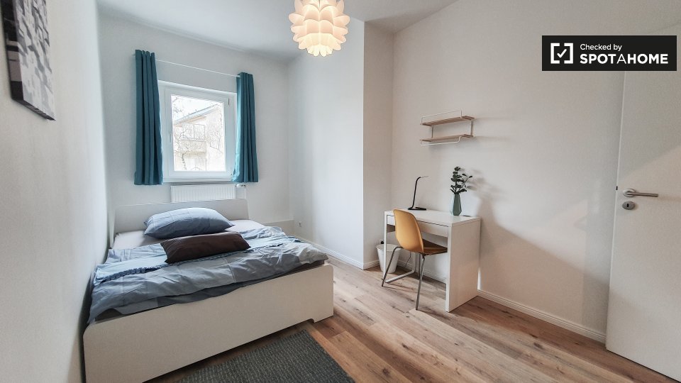 Room for rent in Berlin, Residenzstrae