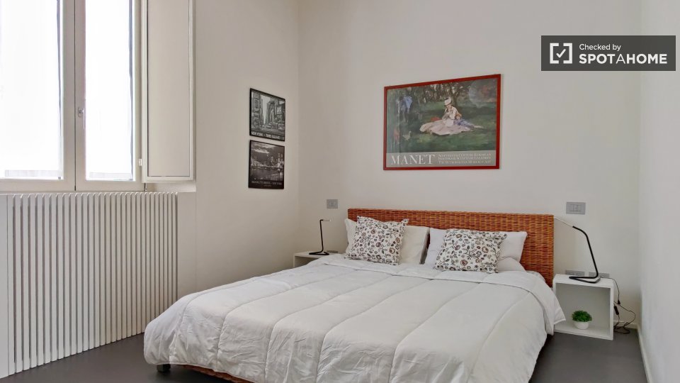 Apartment Milan, 1 bed — photo 14