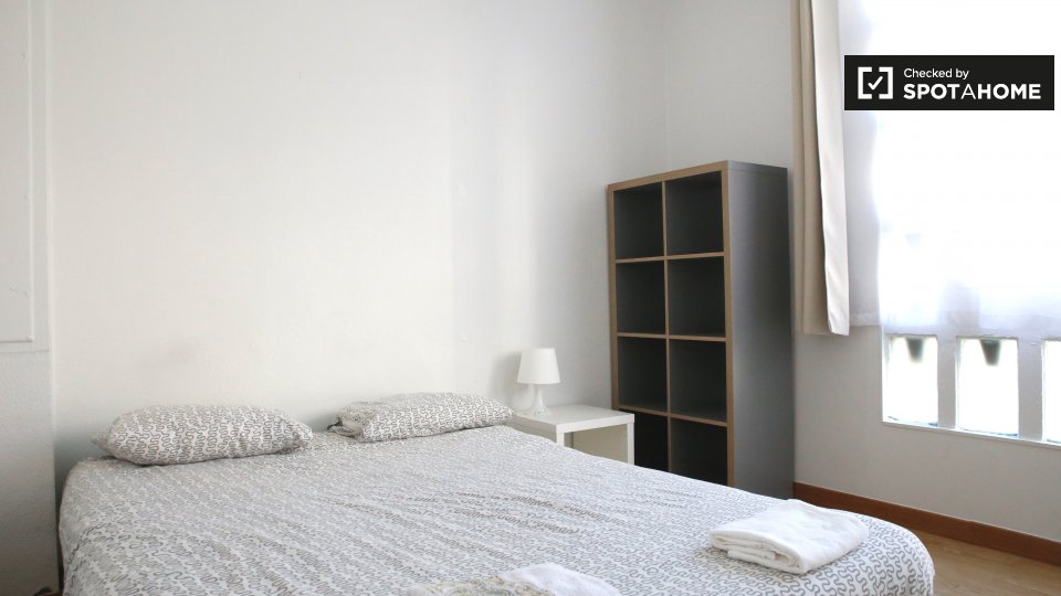 Double room Lisbon, 10 beds — photo 2