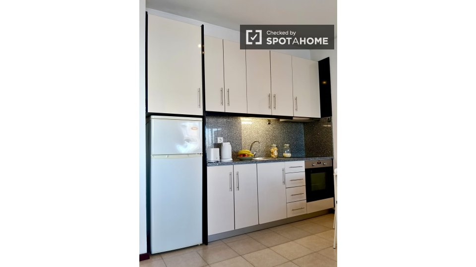 Apartment Porto, 1 bed — photo 18